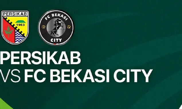 Prediksi Skor, Pekan ke-10 Liga 2: Persikab Kabupaten Bandung vs FC Bekasi City, Duel Penentu Posisi Klasemen