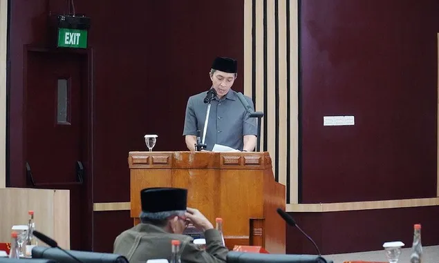 Dedie Rachim Beri Tanggapan soal 3 Perda Baru yang Ditetapkan di DPRD Kota Bogor