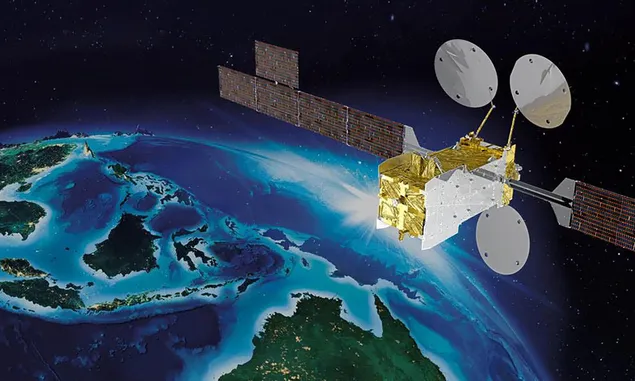 Mengenal Satria-1 Satelit Indonesia yang Baru Diluncurkan, Apa Tujuannya?