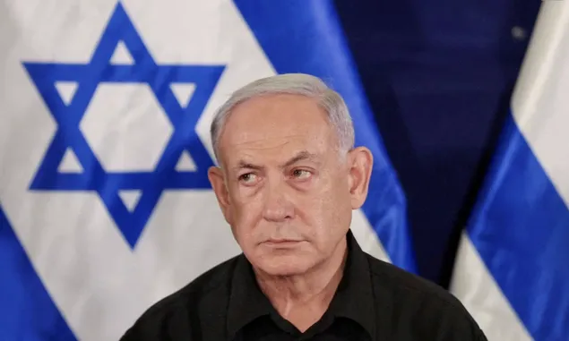 Waduh! Benjamin Netanyahu Sebut Zona Perbatasan Gaza-Mesir Harus Dikendalikan Israel, Hamas Akan Dihancurkan
