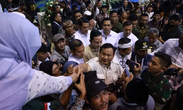 CEK FAKTA : Benarkah Prabowo Mengakui Kecurangan Pemilu 2024?