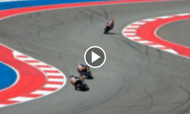 3 LINK Live Streaming Sprint Race MotoGP Spanyol 2024, Nonton GP Jerez di SpoTV TRANS7 TV Online Gratis Kesini