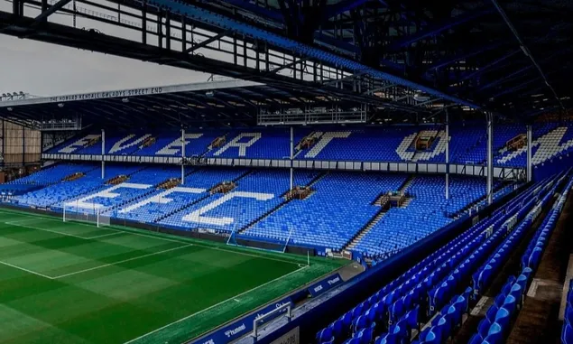 Prediksi Everton vs Liverpool Liga Inggris 2023/2024 Kamis 25 April 2024: Cek Live Streaming, H2H, Jam Tayang