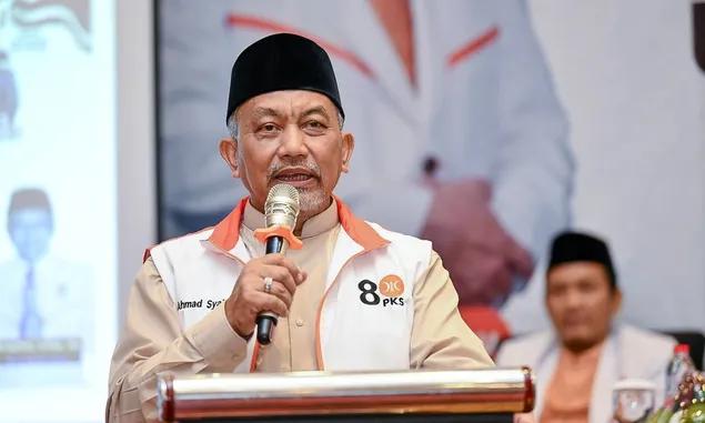  PKS tak Lagi Calonkan Anies Baswedan sebagai Calon Gubernur Jakarta, Hal Ini Jadi Penyebanya