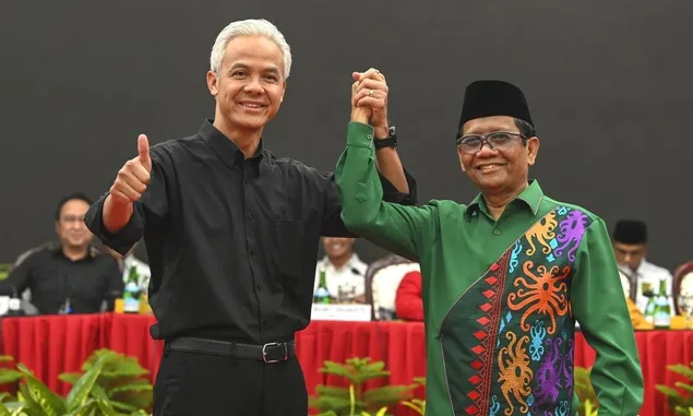 Program Pemerataan Fasilitas Kesehatan Ganjar-Mahfud, Menjadi Solusi Ketimpangan Layanan Kesehatan