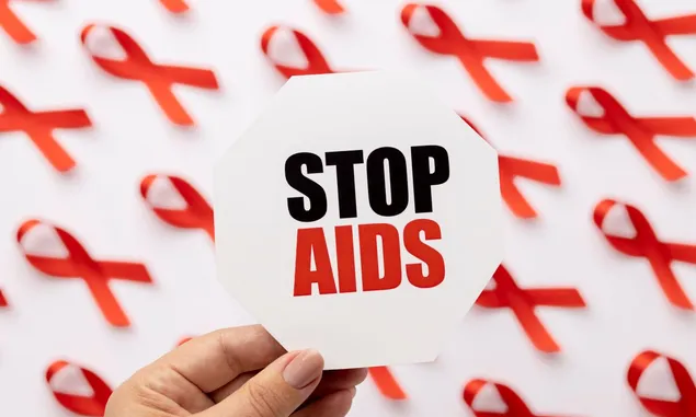 Komunitas Ambil Peran Strategis dalam Penanggulangan AIDS