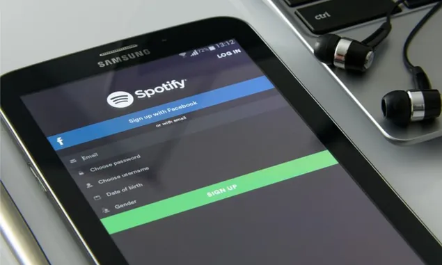 Cara Akses Spotify Wrapped 2023, Platform Digital Streaming Audio yang Menyenangkan Bagai ‘Walkman’