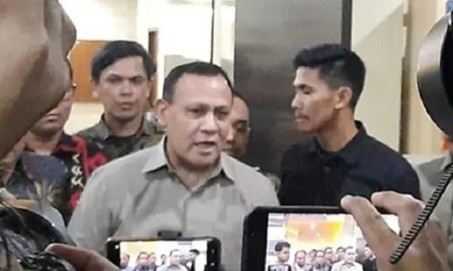Firli Bahuri Kembali Ajukan Praperadilan, PN Jakarta Selatan Benarkan