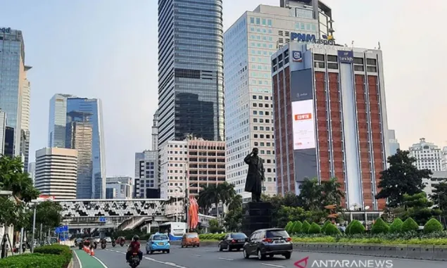 Pemindahan Ibukota, WalKota Depok Usulkan Bergabung ke Provinsi Daerah Khusus Jakarta 