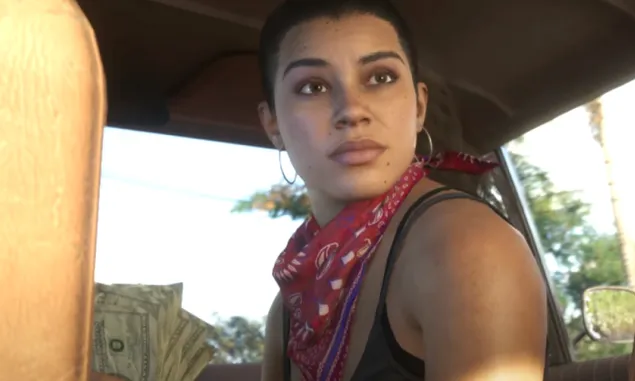 Keren! Trailer GTA VI Tampilkan Protagonis Wanita Pertamanya