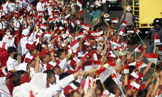 DPR RI Apresiasi Peningkatan Skor PISA Indonesia