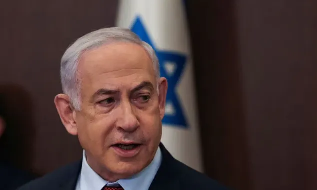 Gagal Capai Kemenagan, Perdana Menteri Benjamin Netanyahu Terancam Dilengserkan
