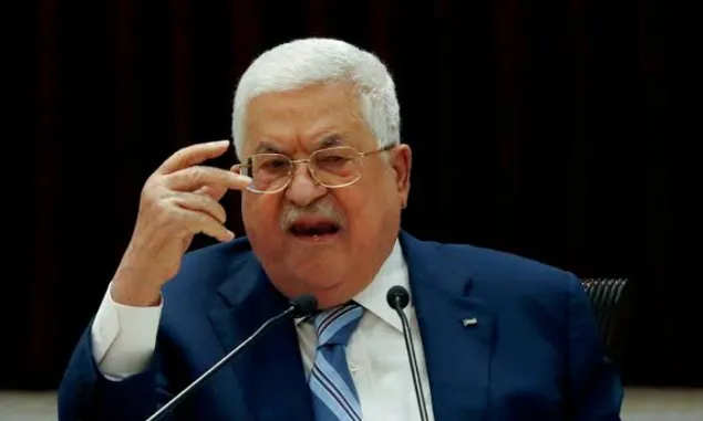 Presiden Abbas: Pemerintahan Baru Palestina Harus Siapkan Pemilu