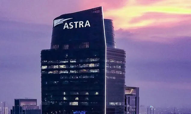 Astra International Setujui Pembagian Dividen Tunai Rp21,01 Triliun dalam RUPST 2024 atau Rp519  Per Saham