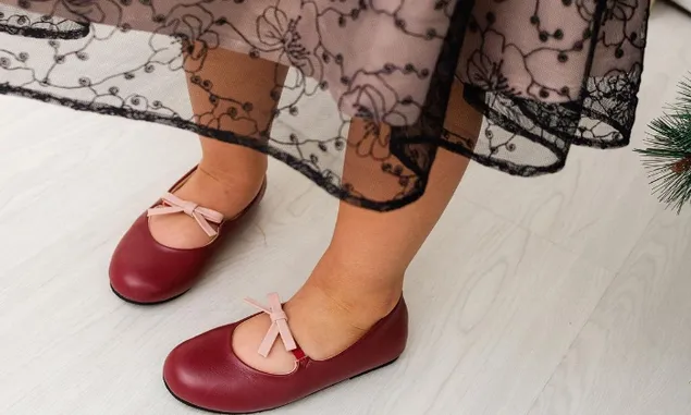 Pix Footwear Kenalkan Koleksi Terbaru di Shopee Finest, Tampil Serasi dengan si Kecil di Hari Spesial