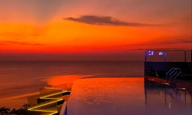 Liburan Awal Tahun 2024 di Pulau Belitung: 4 Rekomendasi Hotel Belitung Pinggir Pantai Nyaman Untuk Staycation