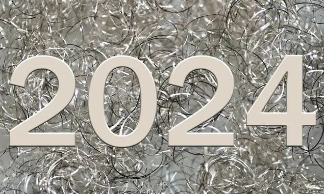 Viral ! Kata-kata harapan Inspiratif untuk Tahun 2024, Paling Banyak Di Cari Sosmed !