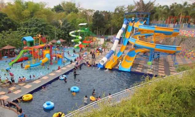 Menakjubkan! Inilah Wisata di Sleman yang Memiliki Spot Romantis di Tahun 2025