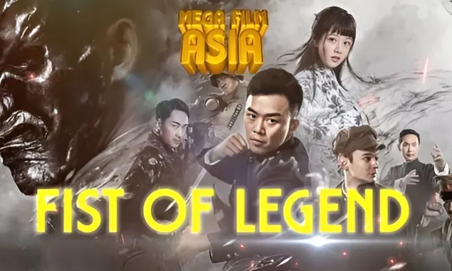 Jadwal Indosiar, Sabtu 27 April 2024: Fist Of Legend, Magic 5, Pintu Berkah, Kisah Nyata, Hot Kiss
