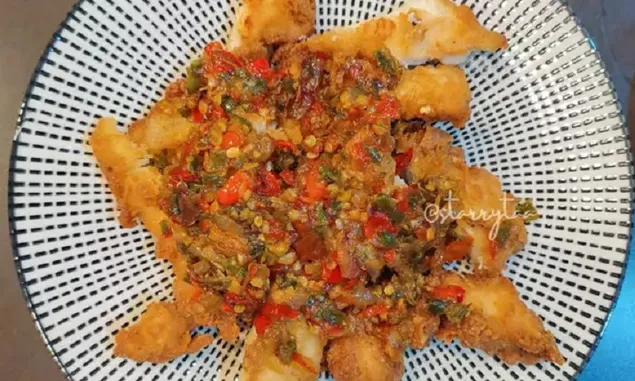 Resep Ayam Chilli Padi: Ledakan Rasa Pedas yang Menggoda!