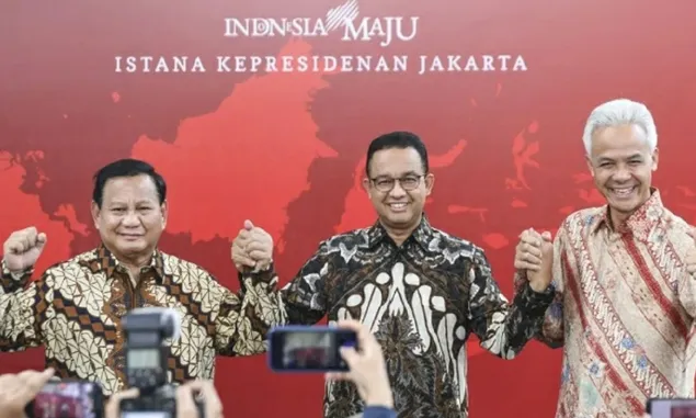 Muhammadiyah 'Condong' ke Siapa di Pilpres 2024?