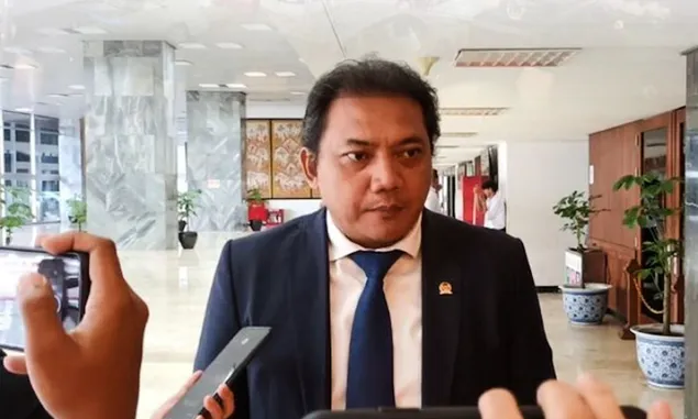 Iklan Videotron Anies Diturunkan Sepihak, Ketua DPP Partai NasDem Ungkap Akan Telesuri Lebih Lanjut
