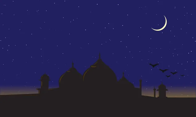 Muhammadiyah Sudah Resmi Menetapkan 1 Ramadhan 1445 H. Tanggal Berapa?