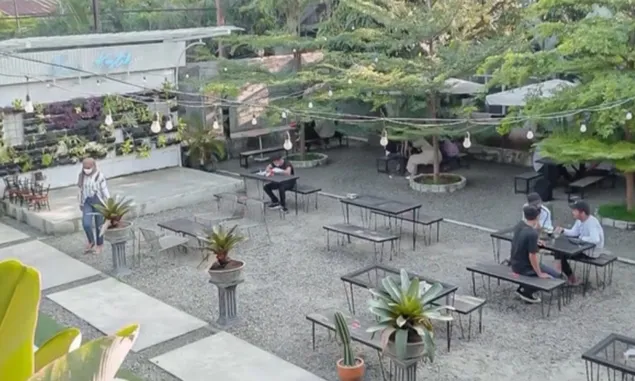 5 Resto dan Cafe Terpopuler di Ciledug Kota Tangerang Banten yang Selalu Ramai Dikunjungi