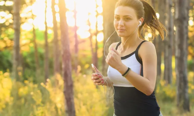 Jarang Diketahui, 7 Manfaat Lari untuk Menjaga Kesehatan Tubuh  