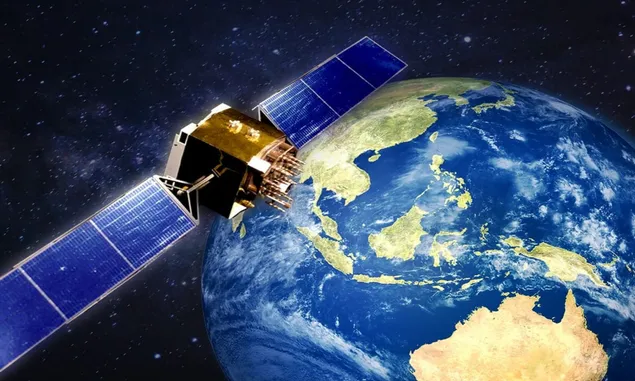 Anak Muda Indonesia Manfaatkan Satelit dan IoT untuk Solusi Daerah Kumuh ASEAN