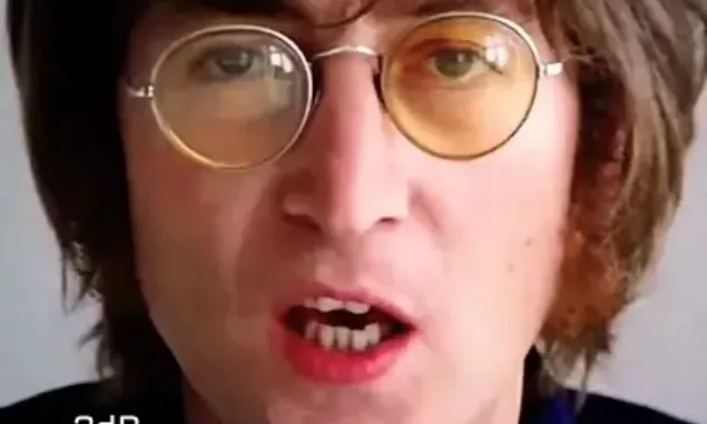 Imagine Merupakan Lagu Tersukses John Lennon Selama Bersolo Karier, Begini Lirik dan Chordnya