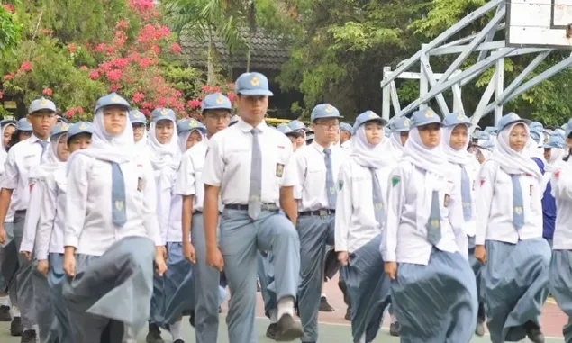 Menjadi Unggulan Nasional, 3 SMA Terbaik di Kota Balikpapan Bisa Menjadi Pilihan Sekolah Saat PPDB 2024
