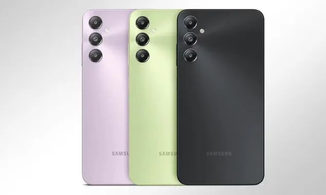 Samsung Galaxy A05s Terbaru 2024, Yuk Intip Harga dan Spesifikasinya