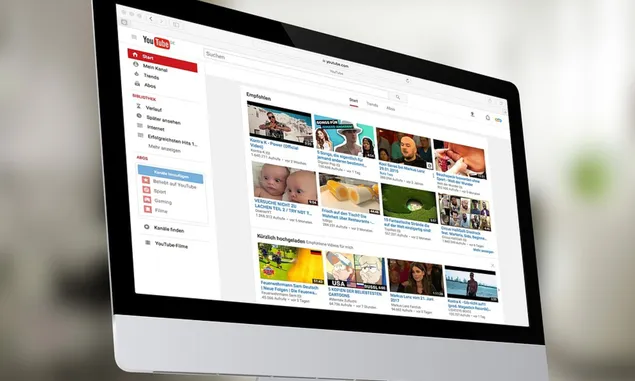 YouTube Premium dan YouTube Music Tembus Melampaui 100 Juta Pelanggan