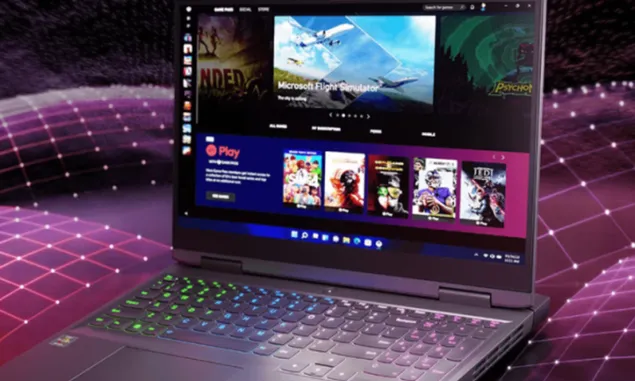 5 Keunggulan Laptop Lenovo LOQ 15 Gaming, Harga Terjangkau yang Siap Menemani Para Gamer