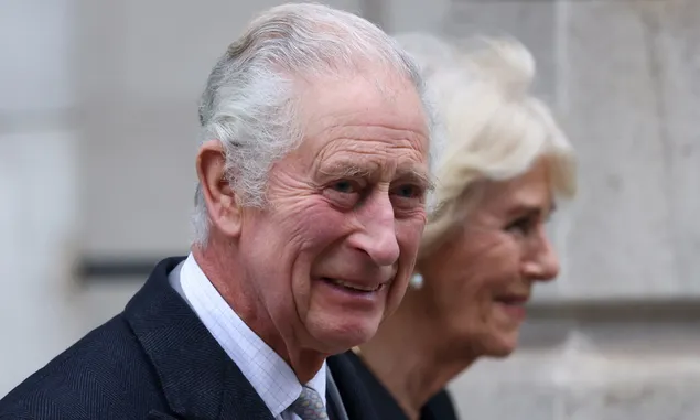 Raja Charles III Didiagnosis Kanker, Tanggung Jawabnya Mengurus Negara akan Tetap Dilakukan