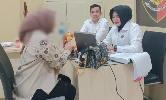 Kasus Dugaan Pencemaran Nama Baik, Ditreskrimsus Polda Aceh Tetapkan Oknum Selebgram CB sebagai Tersangka