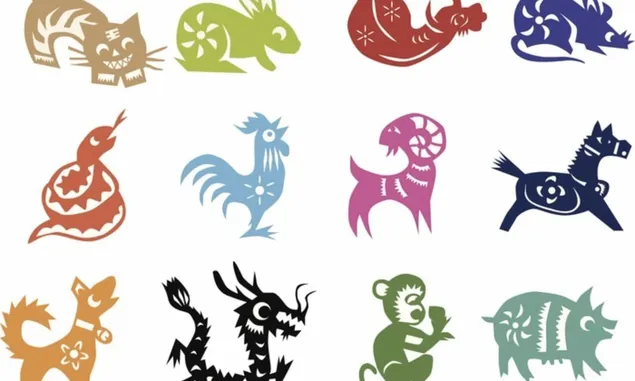 Sejarah Urutan Hewan Shio dalam Horoskop China: Legenda Astrologi Tionghoa