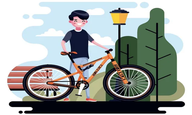 Cara Merawat Sepeda Ontel: Tips Sederhana untuk Menjaga Kendaraan Klasik Anda Tetap Optimal