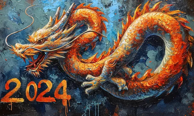 3 Unsur Zodiak Tionghoa yang Mengalami Keberuntungan Luar Biasa di Tahun Naga