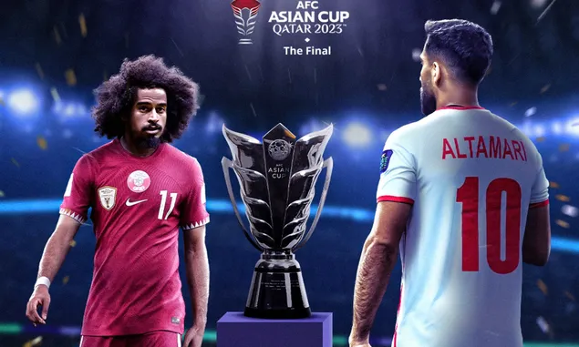 Yordania vs Qatar: Live Streaming RCTI Jam Berapa di Jadwal AFC Piala Asia U23 Malam Ini 18 April 2024