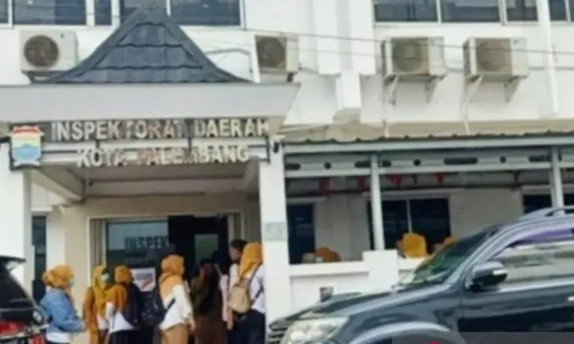 Gegara Melarang Pegawai Hamil, Kepala Puskesmas di Palembang Dicopot dari Jabatannya
