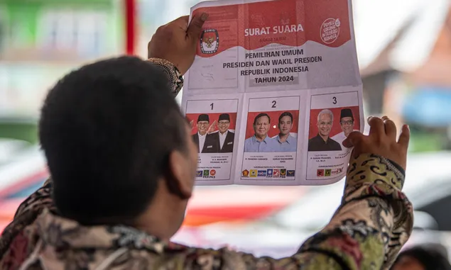 MK Harusnya Hitung Selisih Suara Pemilu 2024 Bukan Penyaluran Bansos, Kata Pakar