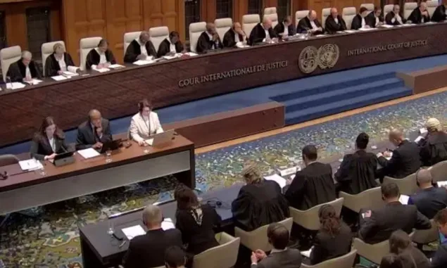 Ketegangan di Mahkamah Internasional: Nikaragua vs Jerman, Siapa yang Melanggar Konvensi Genosida?