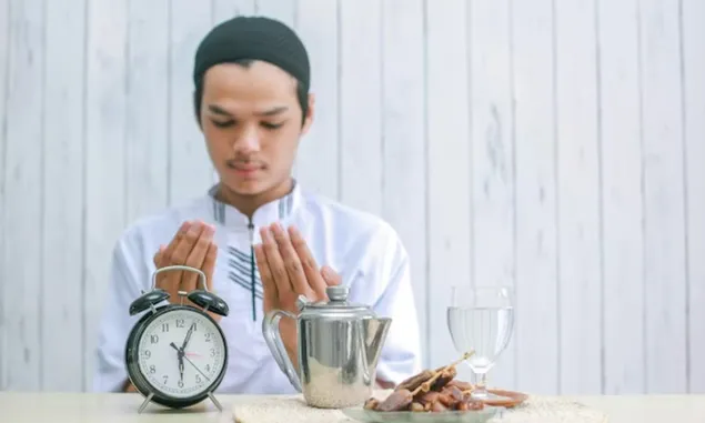Mendekatkan Diri kepada Allah: Makna Doa di Hari ke-20 Puasa Ramadan