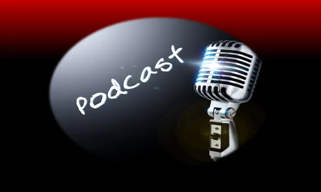 Ingin Membuat Podcast? Ini 4 Cara Mudah Buat Podcast Hanya Bermodalkan HP!