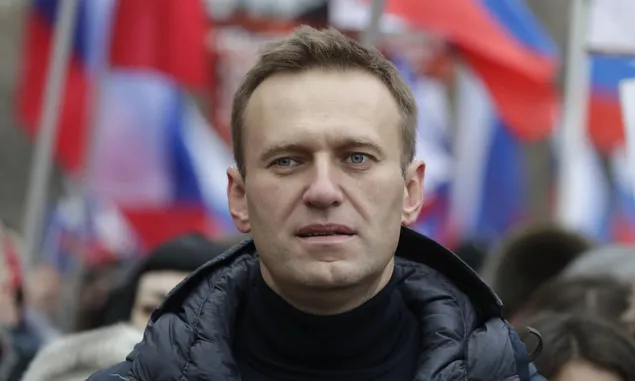 Oposisi Putin, Alexei Navalny  Tewas Misterius, Mata Internasional Tertuju Pada Pemerintah Rusia