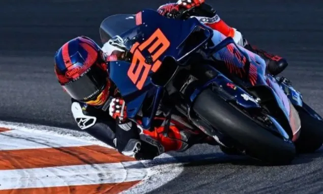 Marc Marquez Divaforitkan Juara MotoGP Amerika Serikat 2024, Penguasa Circuit of the Americas