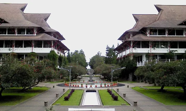 Terungkap! 5 Universitas Terbaik di Jawa Barat Versi UniRank 2024, Geser Dominasi ITB, Siapakah Sang Juara?