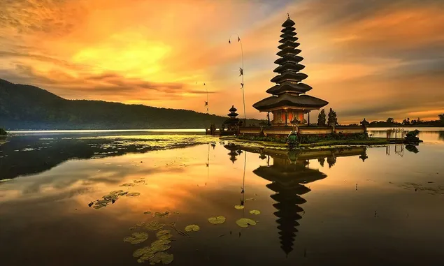 15 Ribu Km² di Timur Bali Bakal Jadi Provinsi Baru? Bekas Kerajaan Ini Dulu Dibubarkan, Kok Bisa?